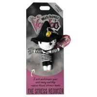 Voodoo Doll - 'The Stress Reducer'